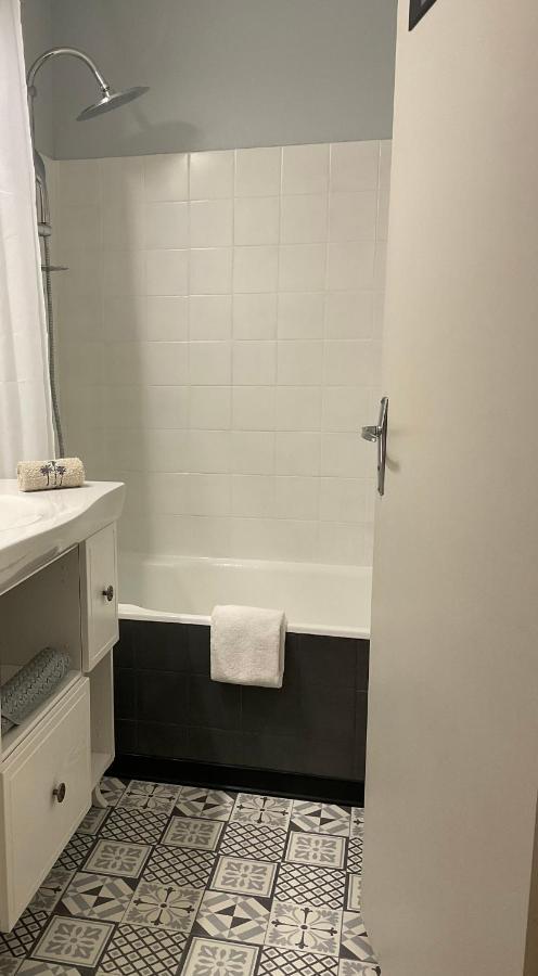 Apartamento Face à La Cité Vue Sublime *