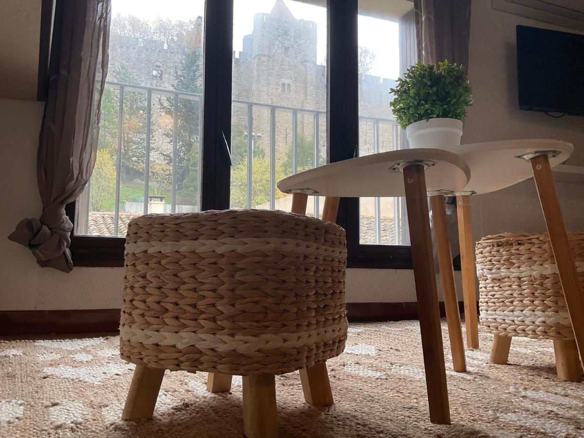 Face à La Cité Vue Sublime Apartamento